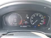 ✅ 2024 Honda Civic Sport • VIN: 19XFL2H86RE002234 • Lot: 42261532. Listed on IAAI with 36,571 mi. Free auction sales archive from the USA and detailed vehicle history report at DreamBid. Image 7.