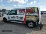 ✅ 2015 Ford Transit Connect XL • VIN: NM0GE9E73F1224924 • Лот: 47324695. Опубликован ранее на Copart с пробегом 88 785 миль. Бесплатный доступ к архиву аукционных продаж из США и подробный отчёт об истории автомобиля на DreamBid. Изображение 2.