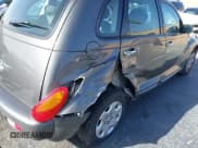 ✅ 2004 Chrysler PT Cruiser • VIN: 3C4FY48B74T269542 • Lot: 41365814. Listed on IAAI with 28,113 mi. Free auction sales archive from the USA and detailed vehicle history report at DreamBid. Image 6.