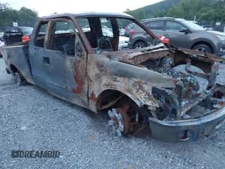 ✅ 2012 Ford F-150 XL • VIN: 1FTFX1EFXCFB71106 • Lot: 42756257. Wystawiony na IAAI z przebiegiem Nie podano. Bezpłatny archiwum sprzedaży aukcyjnych z USA i szczegółowy raport historii pojazdu na DreamBid. Zdjęcie 1.