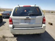 ✅ 2008 Ford Escape XLS • VIN: 1FMCU02Z08KD91921 • Lot: 51850055. Listed on Copart with 122,016 mi. Free auction sales archive from the USA and detailed vehicle history report at DreamBid. Image 6.