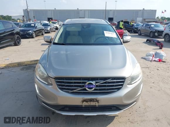 ✅ 2015 Volvo XC60 T5 Drive-E Premier • VIN: YV440MDK7F2675083 • Лот: 43267177. Опубликован ранее на IAAI с пробегом 86 818 миль. Бесплатный доступ к архиву аукционных продаж из США и подробный отчёт об истории автомобиля на DreamBid. Изображение 12.