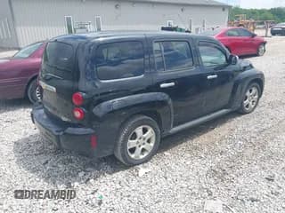 ✅ 2006 Chevrolet HHR LT • VIN: 3GNDA23D26S525515 • Lot: 42246876. Listed on IAAI with 166,374 mi. Free auction sales archive from the USA and detailed vehicle history report at DreamBid. Image 4.