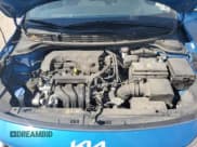 ✅ 2023 Kia Rio S • VIN: 3KPA24AD6PE542468 • Lot: 71811495. Wystawiony na Copart z przebiegiem 75 661 mil. Bezpłatny archiwum sprzedaży aukcyjnych z USA i szczegółowy raport historii pojazdu na DreamBid. Zdjęcie 11.