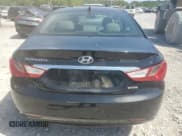 ✅ 2012 Hyundai Sonata Limited • VIN: 5NPEC4ACXCH388603 • Lot: 58076695. Listed on Copart with 140,373 mi. Free auction sales archive from the USA and detailed vehicle history report at DreamBid. Image 6.