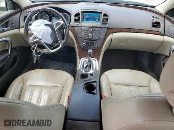 ✅ 2013 Buick Regal Turbo Premium 1 • VIN: 2G4GS5EV6D9157503 • Lot: 69720495. Wystawiony na Copart z przebiegiem 118 397 mil. Bezpłatny archiwum sprzedaży aukcyjnych z USA i szczegółowy raport historii pojazdu na DreamBid. Zdjęcie 8.