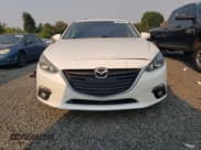 ✅ 2015 Mazda 3 i Touring • VIN: JM1BM1V73F1250988 • Lot: 70024204. Listed on Copart with 117,016 mi. Free auction sales archive from the USA and detailed vehicle history report at DreamBid. Image 5.
