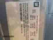 2016 Chevrolet Corvette Z51 1LT z VIN 1G1YH2D70G5120921, wystawiony jako Copart lot #45147865 z przebiegiem Nie podano mil oraz Szkoda całkowita • Salvage title. Historia ofert i sprzedaży dostępna na DreamBid. Obrazek 12.