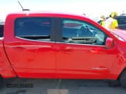 ✅ 2020 GMC Canyon 2WD SLE • VIN: 1GTG5CEN7L1181313 • Lot: 42238870. Listed on IAAI with 91,182 mi. Free auction sales archive from the USA and detailed vehicle history report at DreamBid. Image 13.