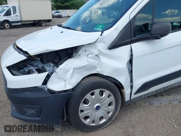 ✅ 2020 Ford Transit Connect XL • VIN: NM0LS7E2XL1442841 • Лот: 42623805. Опубликован ранее на IAAI с пробегом 148 034 миль. Бесплатный доступ к архиву аукционных продаж из США и подробный отчёт об истории автомобиля на DreamBid. Изображение 18.