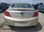 ✅ 2013 Buick Regal Turbo Premium 1 • VIN: 2G4GS5EV6D9157503 • Lot: 69720495. Wystawiony na Copart z przebiegiem 118 397 mil. Bezpłatny archiwum sprzedaży aukcyjnych z USA i szczegółowy raport historii pojazdu na DreamBid. Zdjęcie 6.