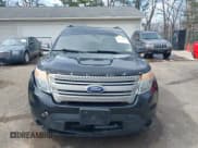 ✅ 2013 Ford Explorer • VIN: 1FM5K8B89DGB55589 • Lot: 41858128. Listed on IAAI with 191,064 mi. Free auction sales archive from the USA and detailed vehicle history report at DreamBid. Image 12.