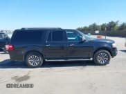 ✅ 2015 Ford Expedition Max XLT • VIN: 1FMJK1JT5FEF32171 • Lot: 42865293. Listed on IAAI with 197,568 mi. Free auction sales archive from the USA and detailed vehicle history report at DreamBid. Image 14.