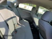 ✅ 2011 Hyundai Sonata GLS • VIN: 5NPEB4AC0BH194731 • Lot: 66282664. Listed on Copart with 164,617 mi. Free auction sales archive from the USA and detailed vehicle history report at DreamBid. Image 11.