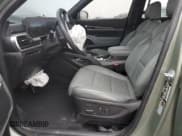 ✅ 2023 Kia Telluride SX Prestige X-Line • VIN: 5XYP5DGC8PG391376 • Lot: 87261104. Wystawiony na Copart z przebiegiem 20 766 mil. Bezpłatny archiwum sprzedaży aukcyjnych z USA i szczegółowy raport historii pojazdu na DreamBid. Zdjęcie 7.