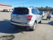 ✅ 2014 Subaru Forester Touring • VIN: JF2SJAPC2EH477339 • Lot: 43721953. Wystawiony na IAAI z przebiegiem 189 818 mil. Bezpłatny archiwum sprzedaży aukcyjnych z USA i szczegółowy raport historii pojazdu na DreamBid. Zdjęcie 4.