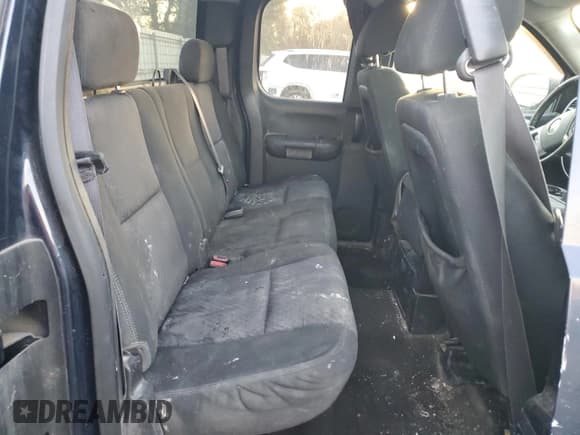 ✅ 2012 Chevrolet Silverado 1500 LT • VIN: 1GCRKSE02CZ169961 • Lot: 85429295. Listed on Copart with Not provided. Free auction sales archive from the USA and detailed vehicle history report at DreamBid. Image 10.