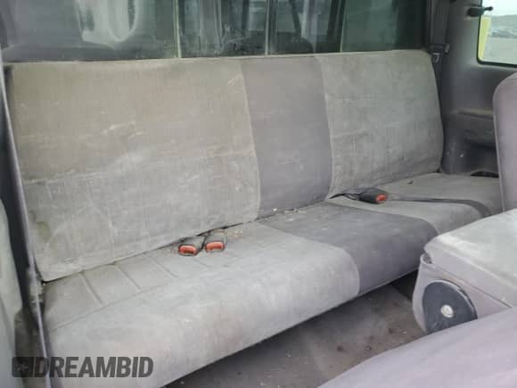 1995 Dodge 1500 с VIN 3B7HF13ZXSM146083, выставлен на аукционе Copart как лот 86597354 с пробегом 207 529 миль миль и Списание • Salvage title. История ставок и продаж доступна на DreamBid. Изображение 10.