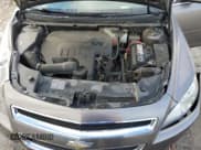 ✅ 2010 Chevrolet Malibu 2LT • VIN: 1G1ZD5EB0AF221530 • Lot: 81290604. Listed on Copart with 123,636 mi. Free auction sales archive from the USA and detailed vehicle history report at DreamBid. Image 11.