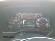 ✅ 2018 Chevrolet Silverado 1500 LT • VIN: 3GCUKRECXJG154828 • Лот: 59023224. Опубликован ранее на Copart с пробегом 110 406 миль. Бесплатный доступ к архиву аукционных продаж из США и подробный отчёт об истории автомобиля на DreamBid. Изображение 9.