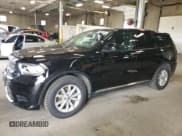 ✅ 2020 Dodge Durango Pursuit • VIN: 1C4SDJFT6LC369680 • Lot: 69559655. Wystawiony na Copart z przebiegiem 102 011 mil. Bezpłatny archiwum sprzedaży aukcyjnych z USA i szczegółowy raport historii pojazdu na DreamBid. Zdjęcie 1.