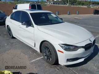 ✅ 2014 BMW 3 Series 328d • VIN: WBA3D3C5XEK156288 • Лот: 42301663. Опубликован ранее на IAAI с пробегом 84 416 миль. Бесплатный доступ к архиву аукционных продаж из США и подробный отчёт об истории автомобиля на DreamBid. Изображение 1.