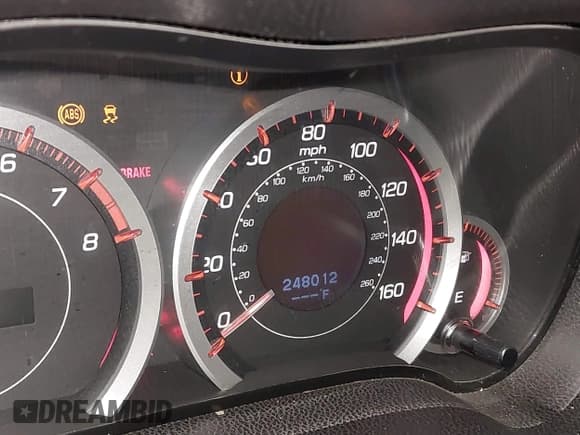 ✅ 2012 Acura TSX Special Edition • VIN: JH4CU2F83CC008931 • Lot: 43685731. Listed on IAAI with 248,012 mi. Free auction sales archive from the USA and detailed vehicle history report at DreamBid. Image 15.