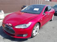 ✅ 2013 Tesla Model S • VIN: 5YJSA1CG1DFP21908 • Lot: 43236894. Listed on IAAI with 170,121 mi. Free auction sales archive from the USA and detailed vehicle history report at DreamBid. Image 2.