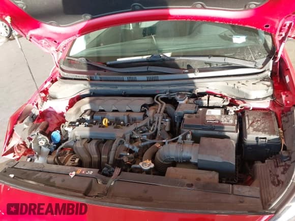 ✅ 2021 Hyundai Accent SE • VIN: 3KPC24A61ME130318 • Лот: 41365574. Опубликован ранее на IAAI с пробегом 89 570 миль. Бесплатный доступ к архиву аукционных продаж из США и подробный отчёт об истории автомобиля на DreamBid. Изображение 10.