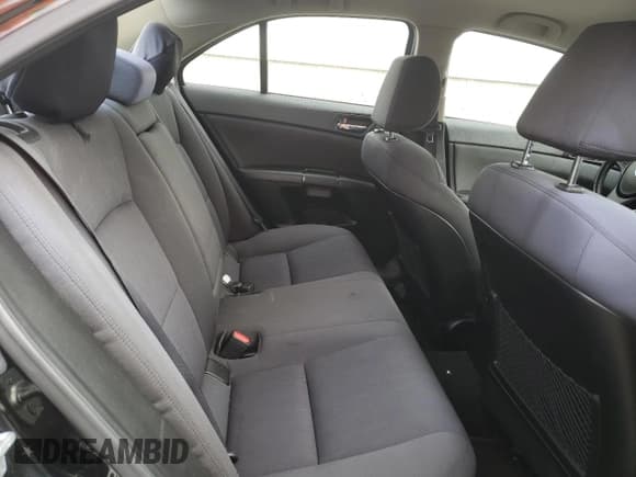 ✅ 2012 Suzuki Kizashi SE • VIN: JS2RF9A32C6100580 • Лот: 91204895. Опубликован ранее на Copart с пробегом 173 714 миль. Бесплатный доступ к архиву аукционных продаж из США и подробный отчёт об истории автомобиля на DreamBid. Изображение 10.