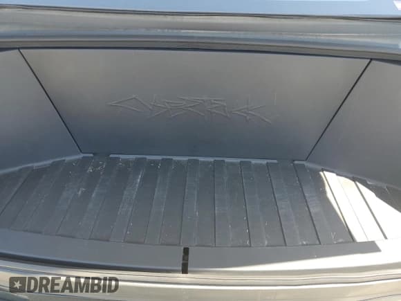 ✅ 2024 Tesla Cybertruck • VIN: 7G2CEHED2RA004553 • Лот: 69480455. Опубликован ранее на Copart с пробегом 30 315 миль. Бесплатный доступ к архиву аукционных продаж из США и подробный отчёт об истории автомобиля на DreamBid. Изображение 11.