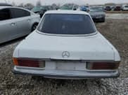 ✅ 1977 Mercedes-Benz SLC • VIN: 10702312010762 • Lot: 44679765. Listed on Copart with 131,310 mi. Free auction sales archive from the USA and detailed vehicle history report at DreamBid. Image 6.