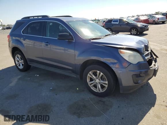 ✅ 2013 Chevrolet Equinox LT • VIN: 2GNFLEEK1D6365199 • Лот: 82183075. Опубликован ранее на Copart с пробегом 212 723 миль. Бесплатный доступ к архиву аукционных продаж из США и подробный отчёт об истории автомобиля на DreamBid. Изображение 4.