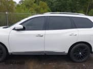 ✅ 2014 Nissan Pathfinder SL • VIN: 5N1AR2MN3EC647022 • Lot: 43361822. Listed on IAAI with 178,266 mi. Free auction sales archive from the USA and detailed vehicle history report at DreamBid. Image 14.