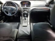 ✅ 2013 Acura TL Advance • VIN: 19UUA9F78DA000093 • Лот: 57998235. Опубликован ранее на Copart с пробегом 119 427 миль. Бесплатный доступ к архиву аукционных продаж из США и подробный отчёт об истории автомобиля на DreamBid. Изображение 8.