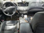 ✅ 2020 Infiniti QX60 Signature Edition • VIN: 5N1DL0MM4LC503454 • Lot: 57754075. Listed on Copart with 68,119 mi. Free auction sales archive from the USA and detailed vehicle history report at DreamBid. Image 8.