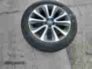 2017 Subaru Forester Premium with VIN JF2SJGEC7HH546326, listed as a Copart auction lot 69996965 with 31,562 mi miles and Salvage title. Bid and sale history available at DreamBid. Image 13.