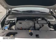 ✅ 2020 Hyundai Santa Fe SEL • VIN: 5NMS3CAD5LH271871 • Lot: 71810445. Listed on Copart with 40,246 mi. Free auction sales archive from the USA and detailed vehicle history report at DreamBid. Image 15.