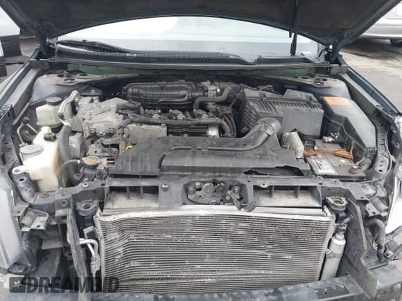 ✅ 2007 Nissan Altima S • VIN: 1N4AL21E47N403936 • Lot: 43537712. Wystawiony na IAAI z przebiegiem 171 968 mil. Bezpłatny archiwum sprzedaży aukcyjnych z USA i szczegółowy raport historii pojazdu na DreamBid. Zdjęcie 10.