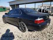 ✅ 2003 Acura TL • VIN: 19UUA56663A041370 • Лот: 62741844. Опубликован ранее на Copart с пробегом 319 180 миль. Бесплатный доступ к архиву аукционных продаж из США и подробный отчёт об истории автомобиля на DreamBid. Изображение 2.