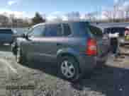 2007 Hyundai Tucson GLS z VIN KM8JM12B77U512706, wystawiony jako Copart lot #84554694 z przebiegiem 212 819 mil mil oraz Czysty tytuł • Clean title. Historia ofert i sprzedaży dostępna na DreamBid. Obrazek 2.