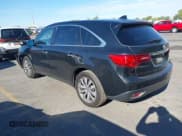 ✅ 2016 Acura MDX Technology • VIN: 5FRYD3H69GB002759 • Лот: 43326428. Опубликован ранее на IAAI с пробегом 103 010 миль. Бесплатный доступ к архиву аукционных продаж из США и подробный отчёт об истории автомобиля на DreamBid. Изображение 3.