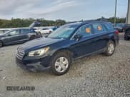 ✅ 2015 Subaru Outback 2.5i • VIN: 4S4BSAACXF3250396 • Lot: 94075345. Listed on Copart with Not provided. Free auction sales archive from the USA and detailed vehicle history report at DreamBid. Image 1.