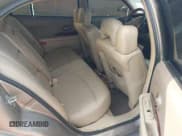 ✅ 2004 Buick LeSabre Limited • VIN: 1G4HR54K144149447 • Lot: 43737975. Listed on IAAI with 275,357 mi. Free auction sales archive from the USA and detailed vehicle history report at DreamBid. Image 8.