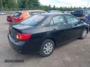 ✅ 2010 Toyota Corolla • VIN: 2T1BU4EE2AC265051 • Лот: 43091386. Опубликован ранее на IAAI с пробегом 259 375 миль. Бесплатный доступ к архиву аукционных продаж из США и подробный отчёт об истории автомобиля на DreamBid. Изображение 4.