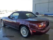 ✅ 1995 Mazda MX-5 Miata • VIN: JM1NA3532S0614512 • Lot: 82052684. Listed on Copart with 131,037 mi. Free auction sales archive from the USA and detailed vehicle history report at DreamBid. Image 2.