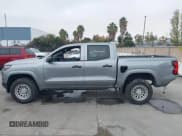 ✅ 2023 Chevrolet Colorado 2WD Work Truck • VIN: 1GCGSBEC8P1176774 • Лот: 43587268. Опубликован ранее на IAAI с пробегом 37 626 миль. Бесплатный доступ к архиву аукционных продаж из США и подробный отчёт об истории автомобиля на DreamBid. Изображение 15.