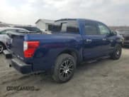 ✅ 2021 Nissan Titan SL • VIN: 1N6AA1EDXMN502930 • Lot: 48567535. Listed on Copart with 40,040 mi. Free auction sales archive from the USA and detailed vehicle history report at DreamBid. Image 3.