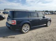 ✅ 2010 Ford Flex Limited • VIN: 2FMGK5DC2ABA62747 • Lot: 80200115. Listed on Copart with 209,018 mi. Free auction sales archive from the USA and detailed vehicle history report at DreamBid. Image 3.