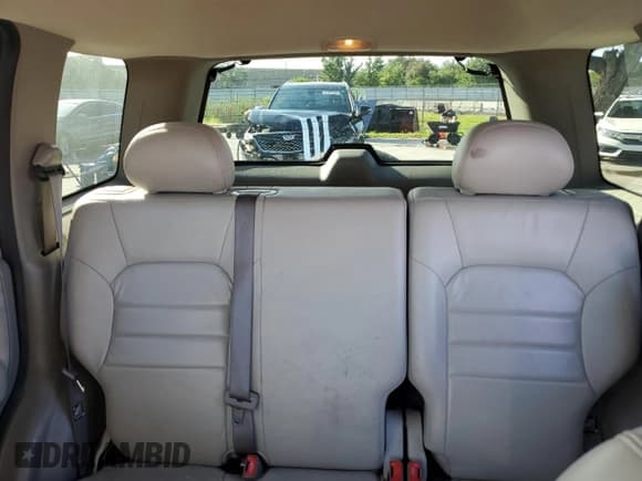 ✅ 2004 Jeep Liberty Limited • VIN: 1J4GK58K74W225671 • Лот: 67508075. Опубликован ранее на Copart с пробегом 169 003 миль. Бесплатный доступ к архиву аукционных продаж из США и подробный отчёт об истории автомобиля на DreamBid. Изображение 10.